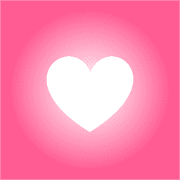 Blood Pressure Diary app icon