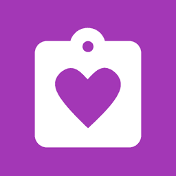 BP Journal app icon