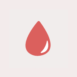 BP Log app icon