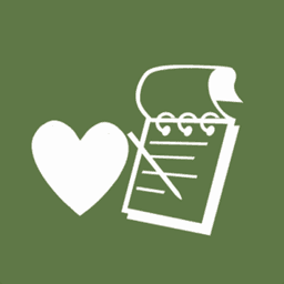 Blood Pressure Tracker app icon