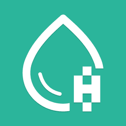 Health2Sync app icon