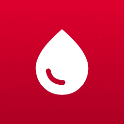 BloodSnap app icon